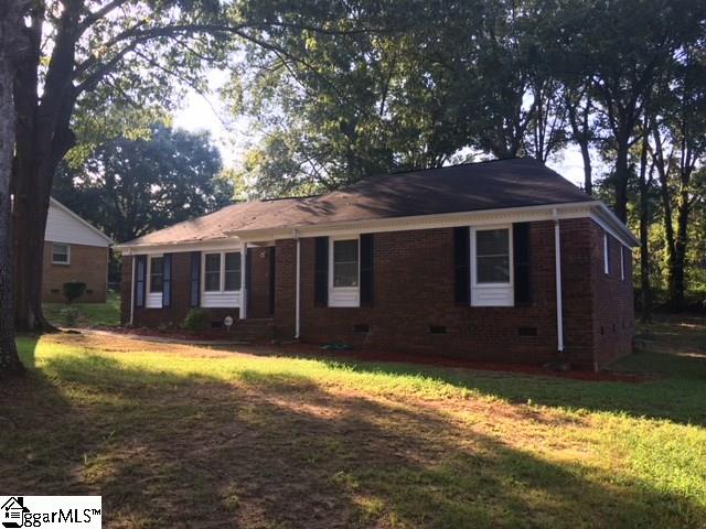 Property image 5 at 209 WILLOW OAKS Drive, Spartanburg, SC 29301