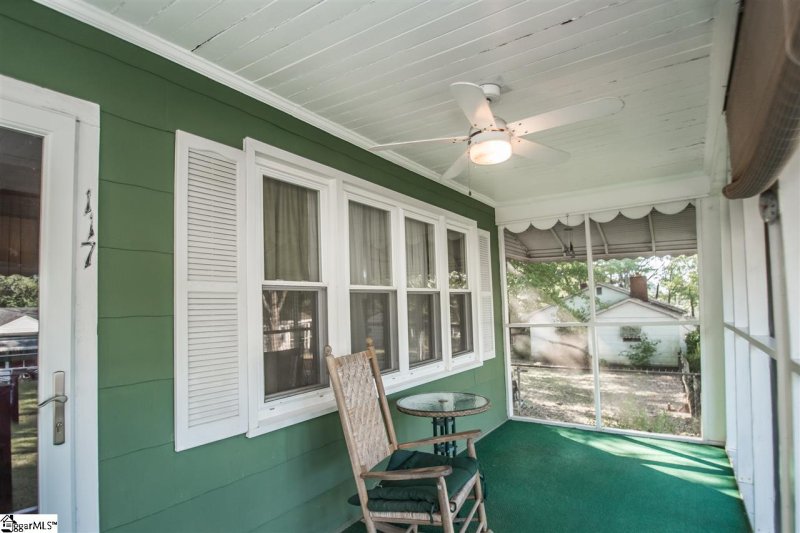 Property image 5 at 117 Roper Street, Easley, SC 29640