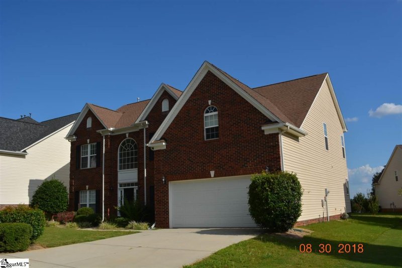 Property image 2 at 9 Alamosa Court, Simpsonville, SC 29681