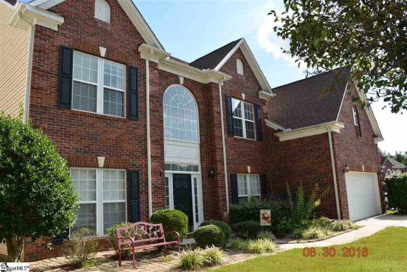 Property image 3 at 9 Alamosa Court, Simpsonville, SC 29681