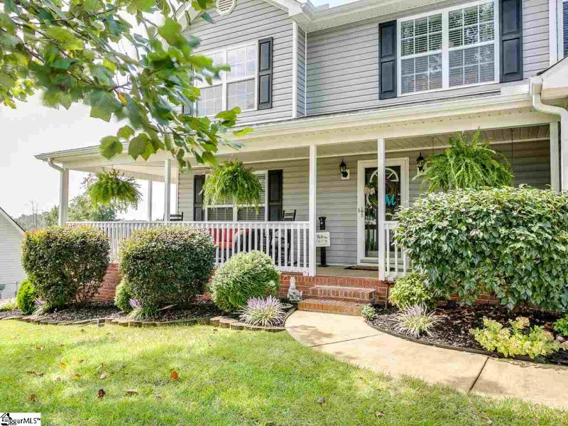 Property image 2 at 227 ANDELLA Drive, Greer, SC 29651-5387