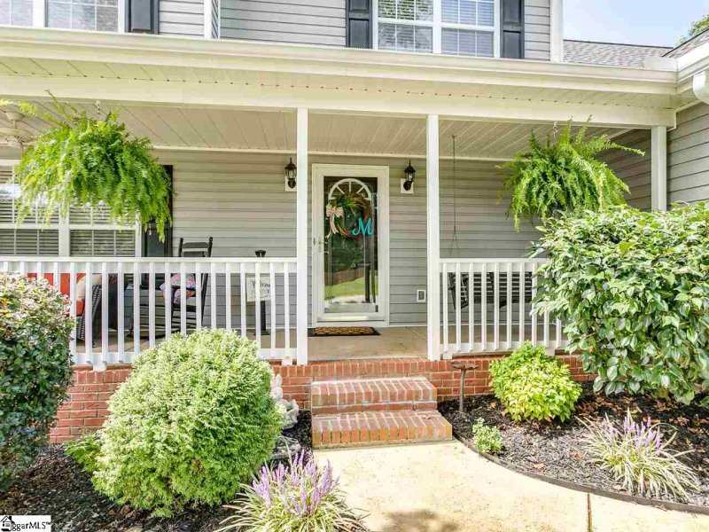 Property image 3 at 227 ANDELLA Drive, Greer, SC 29651-5387