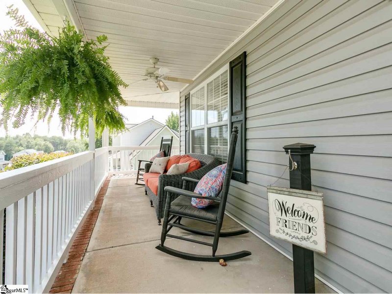 Property image 4 at 227 ANDELLA Drive, Greer, SC 29651-5387