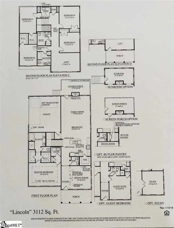 Property image 2 at 620 Berkmans Lane, Greenville, SC 29605