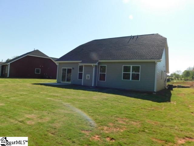 Property image 2 at 120 Broadleigh Court, Boiling Springs, SC 29316