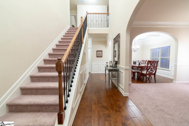 Property image 4 at 105 Saddlehorn Lane, Easley, SC 29642