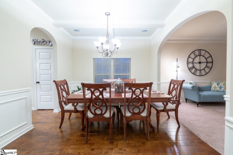 Property image 5 at 105 Saddlehorn Lane, Easley, SC 29642