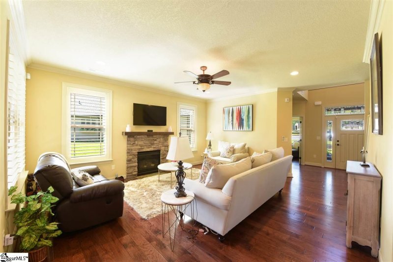 Property image 5 at 520 Fulton Court, Greenville, SC 29615