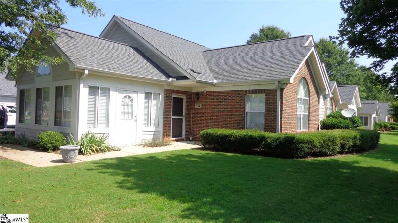 701 Heritage Club Drive