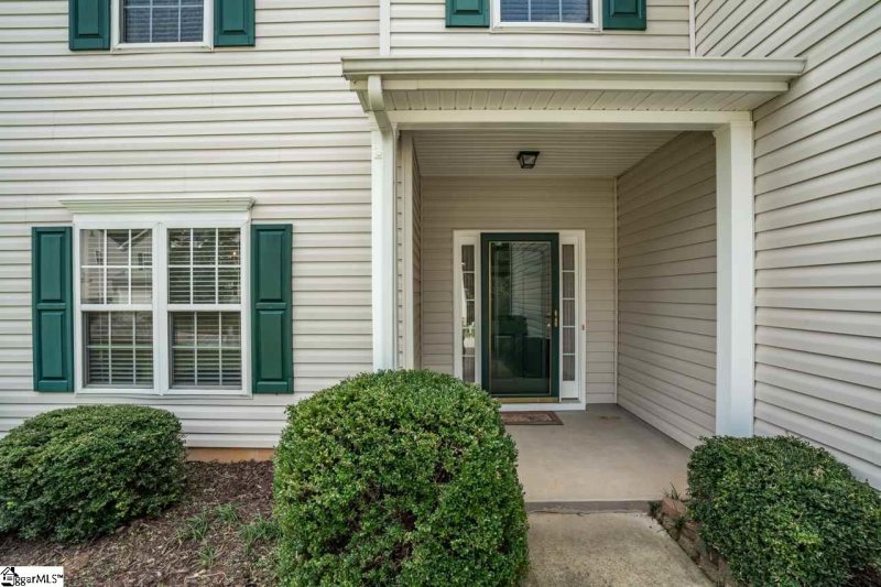 Property image 2 at 725 Bent Hollow Court, Moore, SC 29369