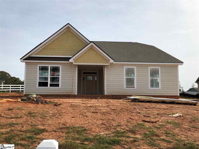 580 Carriage Gate Drive