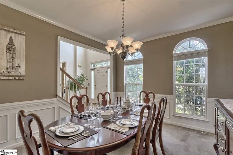 Property image 4 at 220 Ridge Bay Court, Greenville, SC 29611-7469