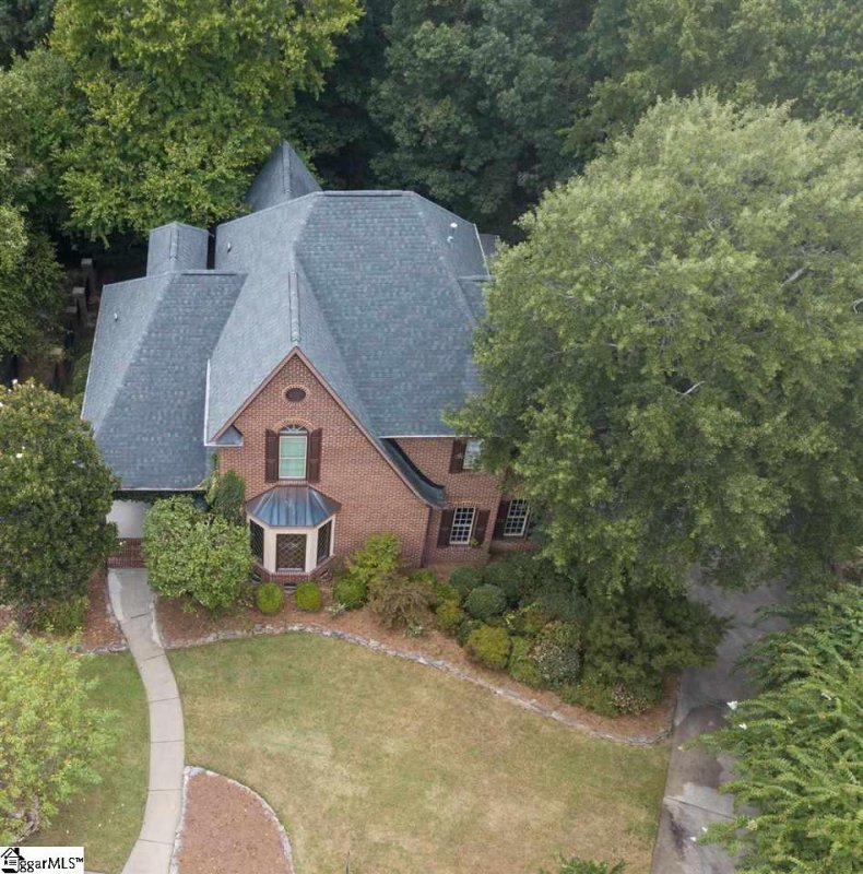 Property image 3 at 11 Knightsbridge Drive, Simpsonville, SC 29681