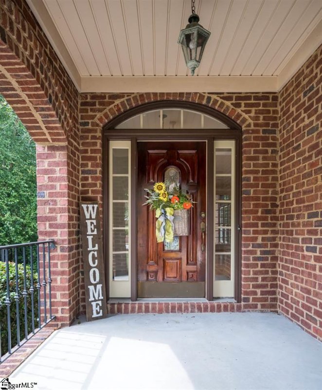 Property image 5 at 11 Knightsbridge Drive, Simpsonville, SC 29681