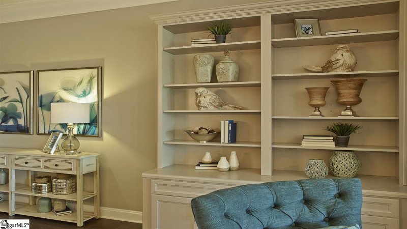 Property image 4 at 1 Common Oaks Court, Simpsonville, SC 29681