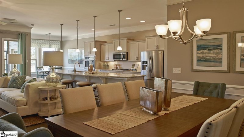 Property image 5 at 1 Common Oaks Court, Simpsonville, SC 29681