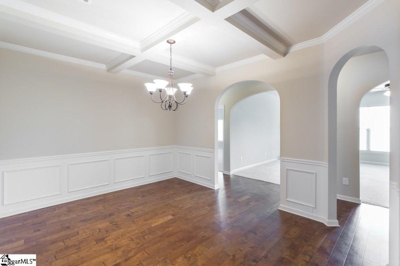 Property image 3 at 109 Adams Creek Place, Simpsonville, SC 29681