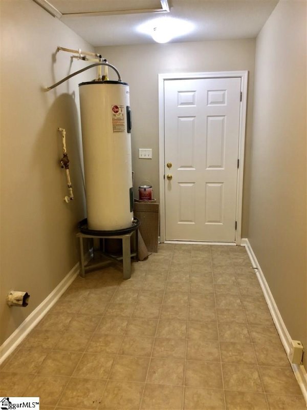 Property image 5 at 223 Amethyst Way, Laurens, SC 29360