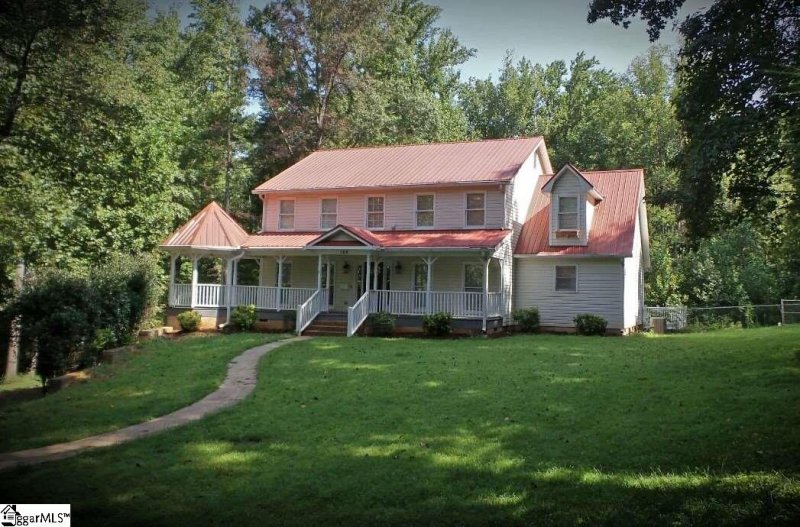 166 Chestnut Lake Drive