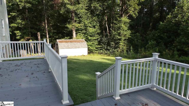 Property image 5 at 166 Chestnut Lake Drive, Inman, SC 29349