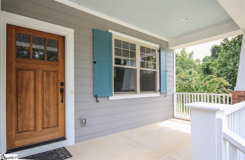 Property image 4 at 221 WEDDINGTON Lane, Simpsonville, SC 29681