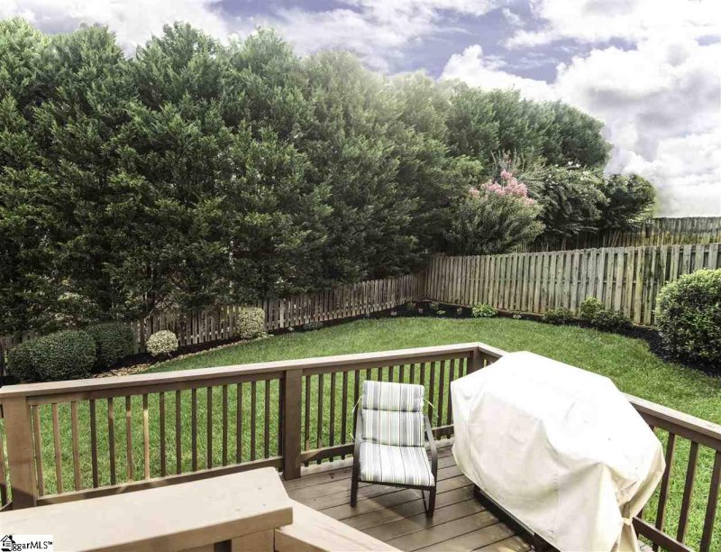 Property image 5 at 8 Glencreek Drive, Greer, SC 29650