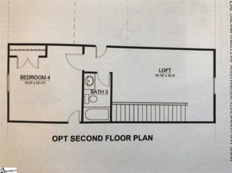 Property image 4 at 129 Rossmoor Court, Anderson, SC 29621