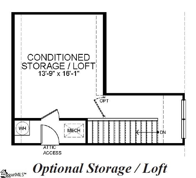 Property image 3 at 118 Rossmoor Court, Anderson, SC 29621