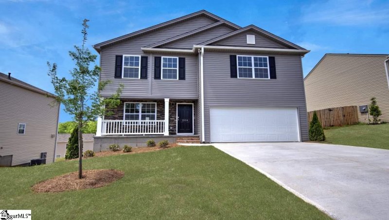 204 Willow Grove Way