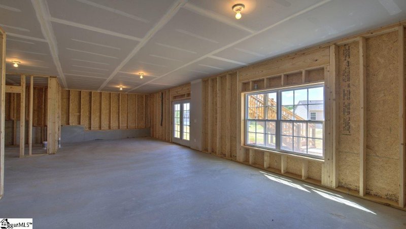 Property image 3 at 206 Willow Grove Way, Piedmont, SC 29673