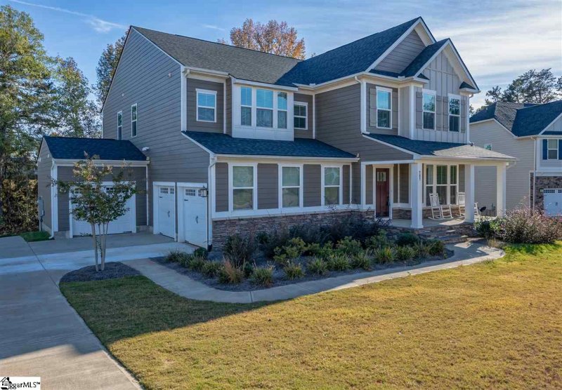 Property image 3 at 707 Hatwood Court, Duncan, SC 29334