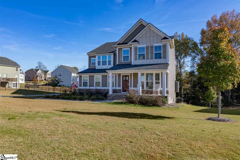 Property image 4 at 707 Hatwood Court, Duncan, SC 29334