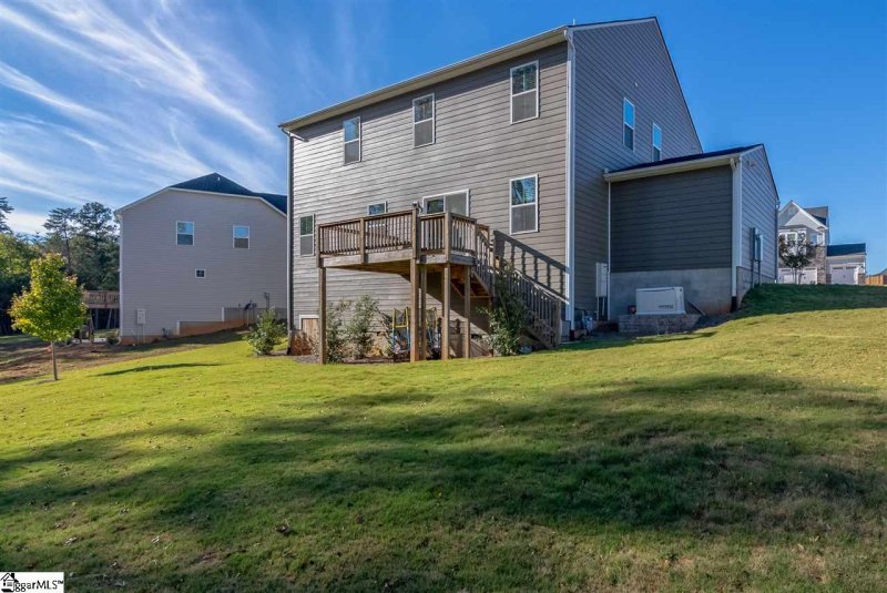 Property image 5 at 707 Hatwood Court, Duncan, SC 29334