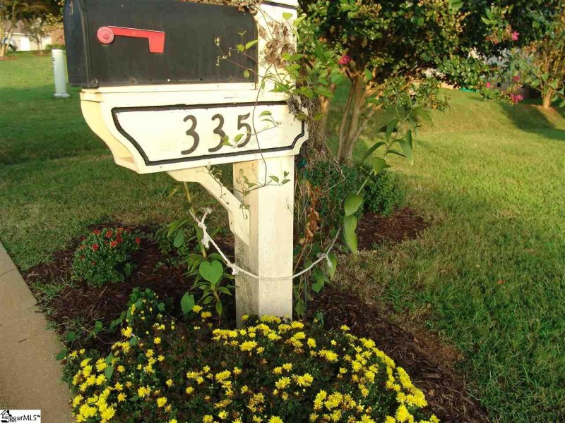 Property image 2 at 335 Mellow Way, Greer, SC 29651
