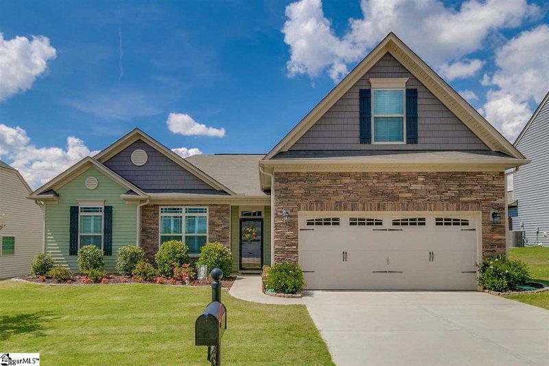 Property image 2 at 308 William Seth Court, Simpsonville, SC 29681