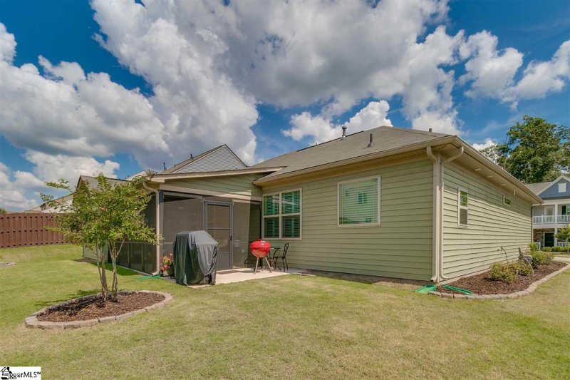 Property image 5 at 308 William Seth Court, Simpsonville, SC 29681