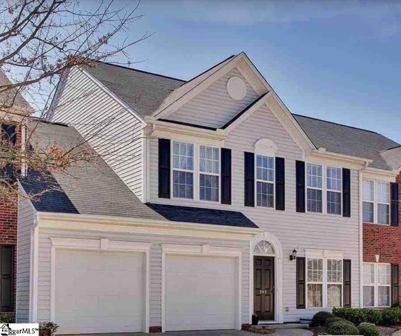 Property image 2 at 202 Cherub Court, Greenville, SC 29615