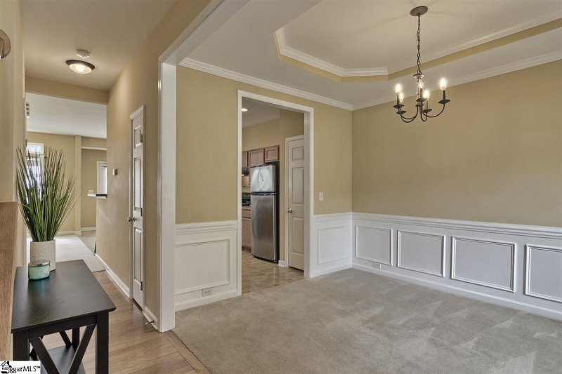 Property image 4 at 202 Cherub Court, Greenville, SC 29615