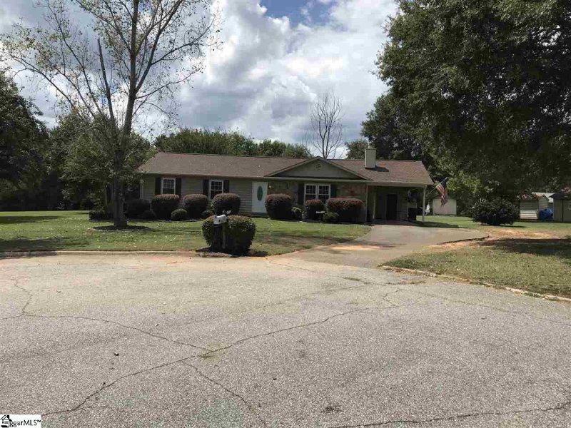Property image 3 at 109 Cauthen Court, Moore, SC 29369
