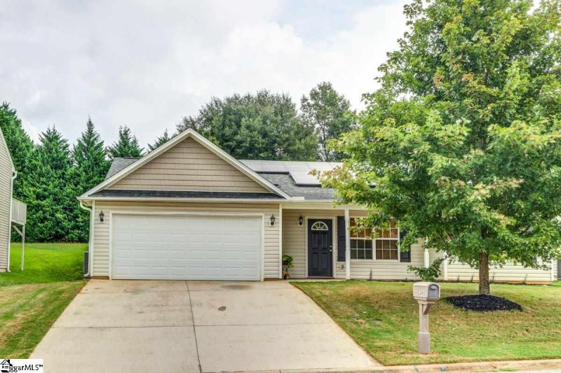 Property image 5 at 26 SPRING FELLOW Lane, Taylors, SC 29687