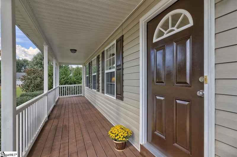 Property image 2 at 124 Marah Lane, Greer, SC 29651