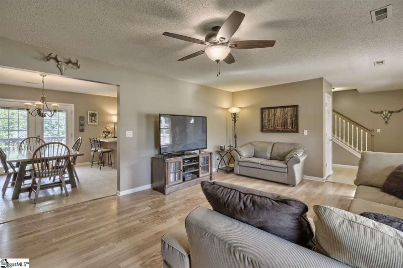 Property image 4 at 124 Marah Lane, Greer, SC 29651