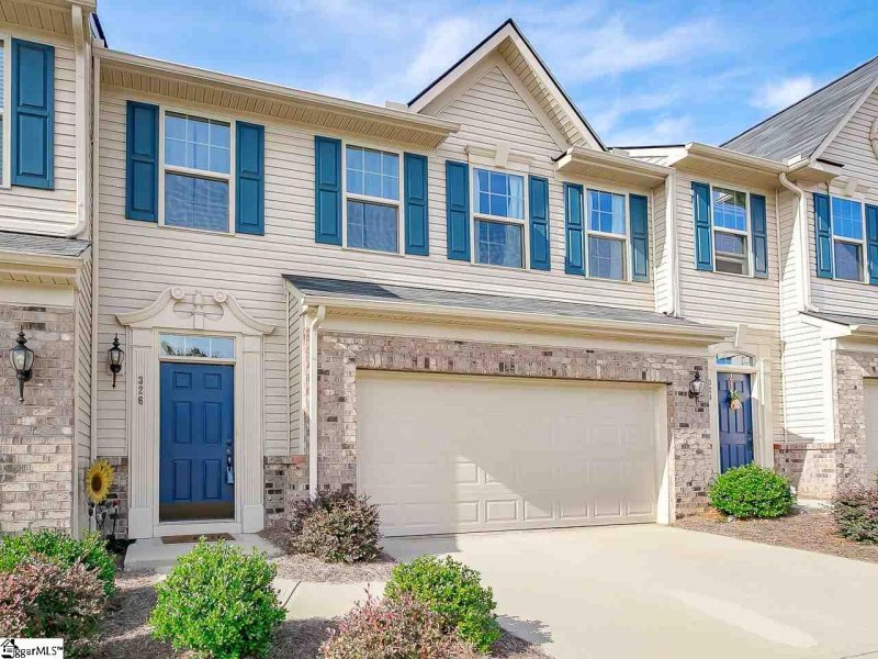 Property image 3 at 326 Bellerive Drive, Duncan, SC 29334