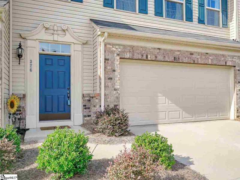 Property image 4 at 326 Bellerive Drive, Duncan, SC 29334