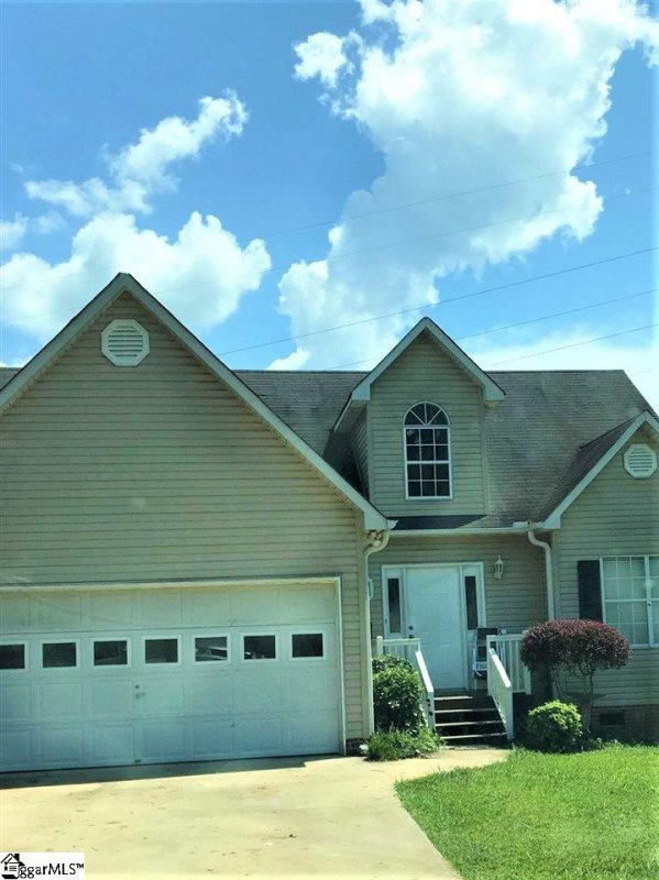 Property image 2 at 116 Kelly Lane, Easley, SC 29642