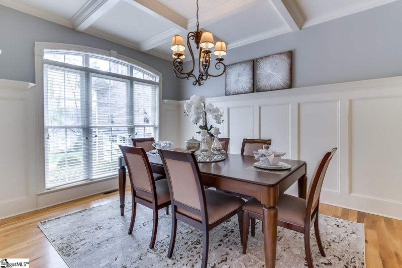 Property image 5 at 512 Foxcroft Road, Greenville, SC 29615