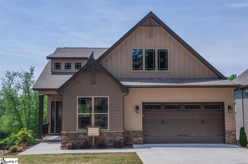 3318 Championship Drive