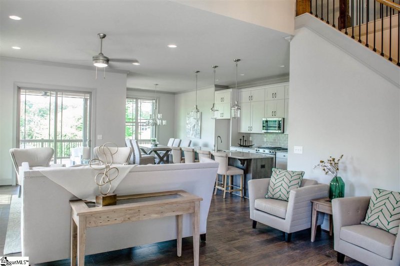 Property image 2 at 3318 Championship Drive, Seneca, SC 29678