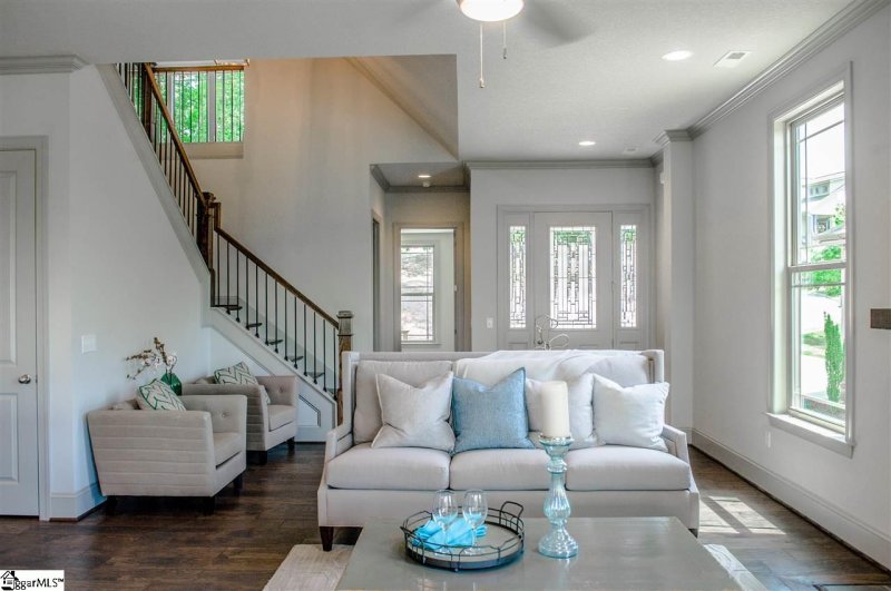 Property image 3 at 3318 Championship Drive, Seneca, SC 29678