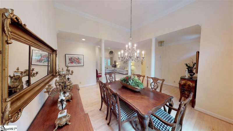 Property image 4 at 208 Hypericum Lane, Greenville, SC 29615